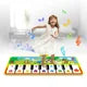 MELODY KEYS TECLADO INFANTIL